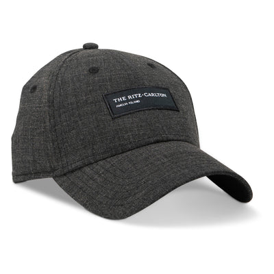 The Ritz-Carlton, Amelia Island Charcoal Signature Hat