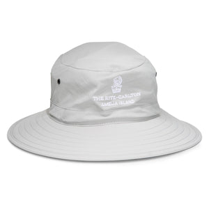 The Ritz-Carlton, Amelia Island Grey Performance Sun Hat