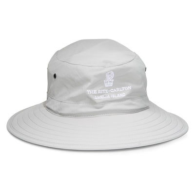 The Ritz-Carlton, Amelia Island Grey Performance Sun Hat