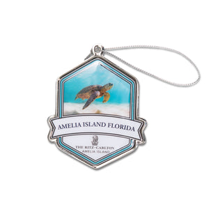 The Ritz-Carlton, Amelia Island Ornament