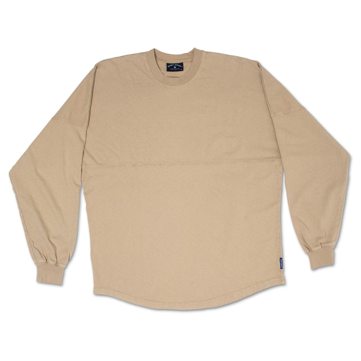 The Ritz-Carlton, Amelia Island Natural Crew Neck Jersey (front)
