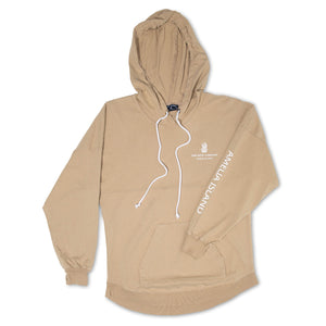 The Ritz-Carlton, Amelia Island Natural Hooded Jersey