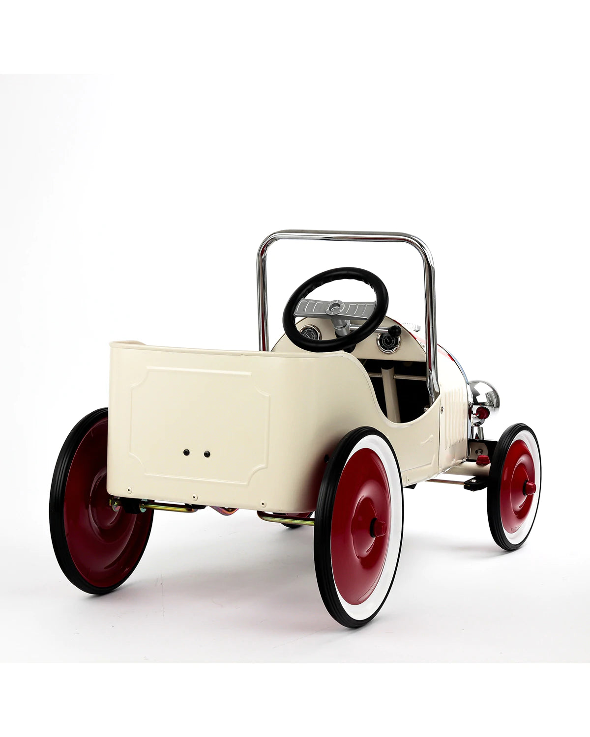 baghera pedal car Baghera Ride-On CLASSIC PEDAL CAR – The Ritz-Carlton, Amelia Island