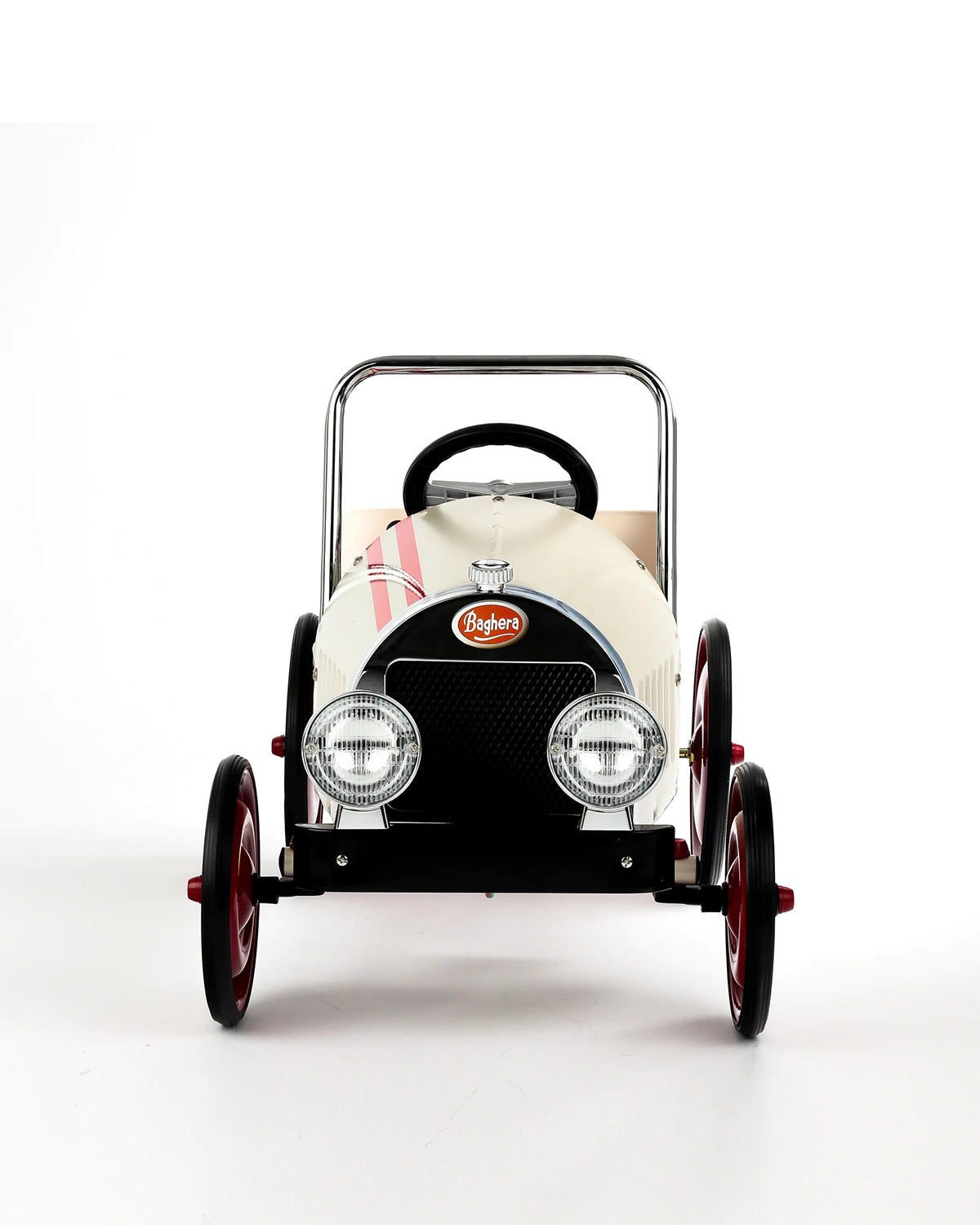 Baghera Ride-On CLASSIC PEDAL CAR