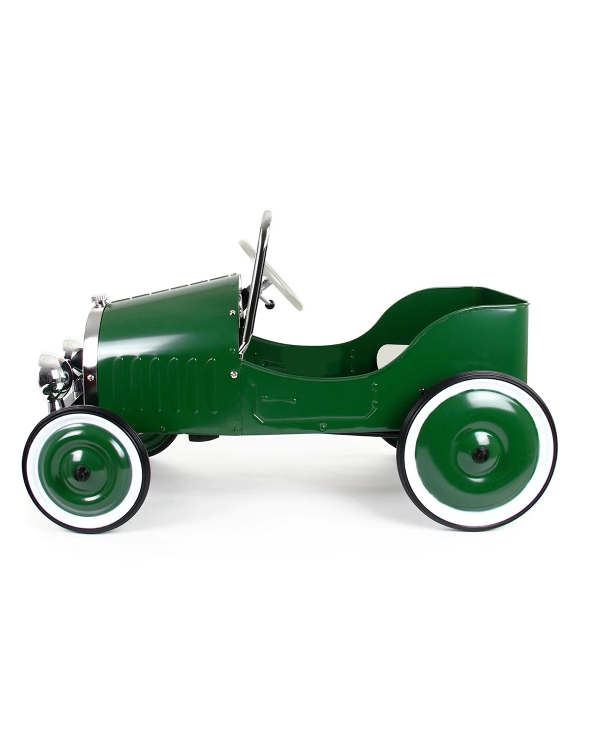 Baghera Ride-On CLASSIC PEDAL CAR