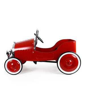 Baghera Ride-On CLASSIC PEDAL CAR