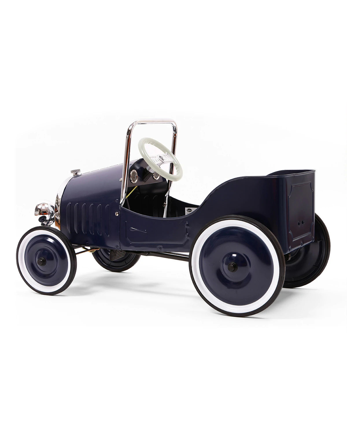 Baghera Ride-On CLASSIC PEDAL CAR