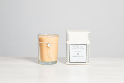 Votivo Glass Candle - 6.8 oz