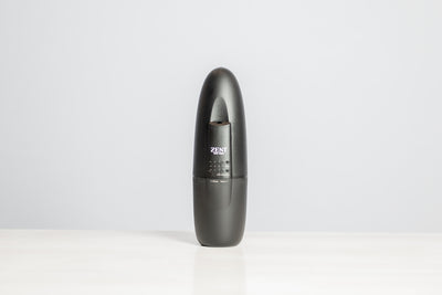 ZENT New York Diffuser (Black)