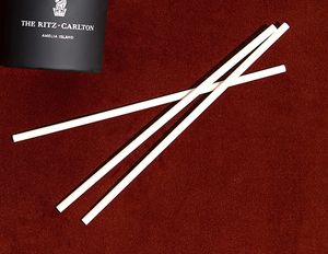 Tranquil Waters Pre-Soaked Fragrance Sticks (Best Seller)