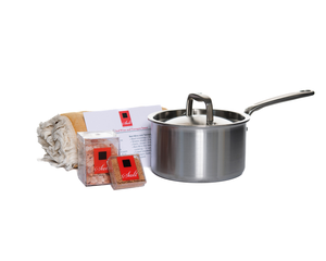 Chef Okan’s Sauce Collection