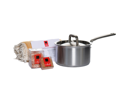 Chef Okan’s Sauce Collection