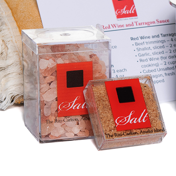 Himalayan Salts