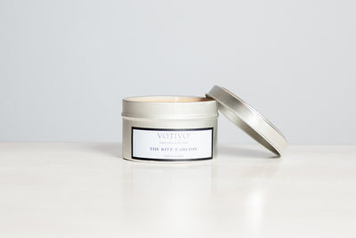 Votivo Tin Candle