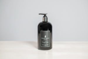 Tranquil Waters Hand & Body Lotion 16 oz