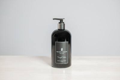 Tranquil Waters Hand & Body Lotion 16 oz