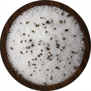 Black Truffle Salt
