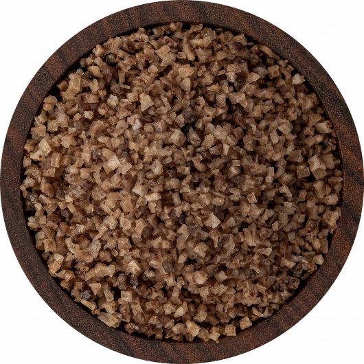 Chipotle Salt