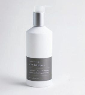 Spa Fresh Balancing Conditioner