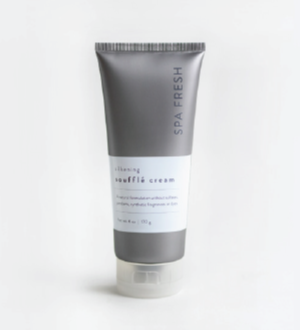 Spa Fresh Souffle Cream