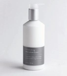 Spa Fresh Replenishing Moisturizer