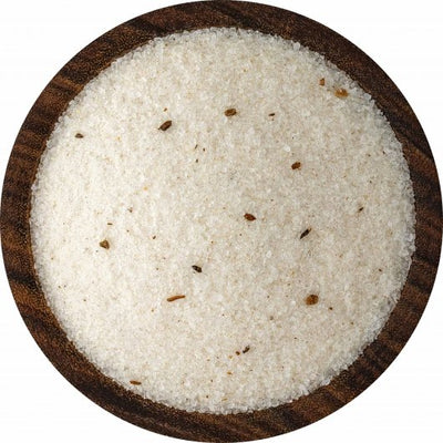 Parmesan Truffle Salt