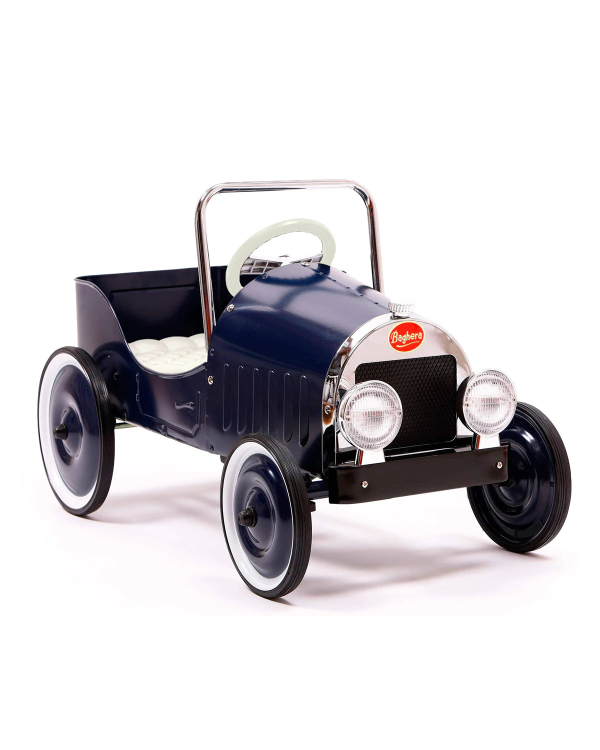Baghera Ride-On CLASSIC PEDAL CAR