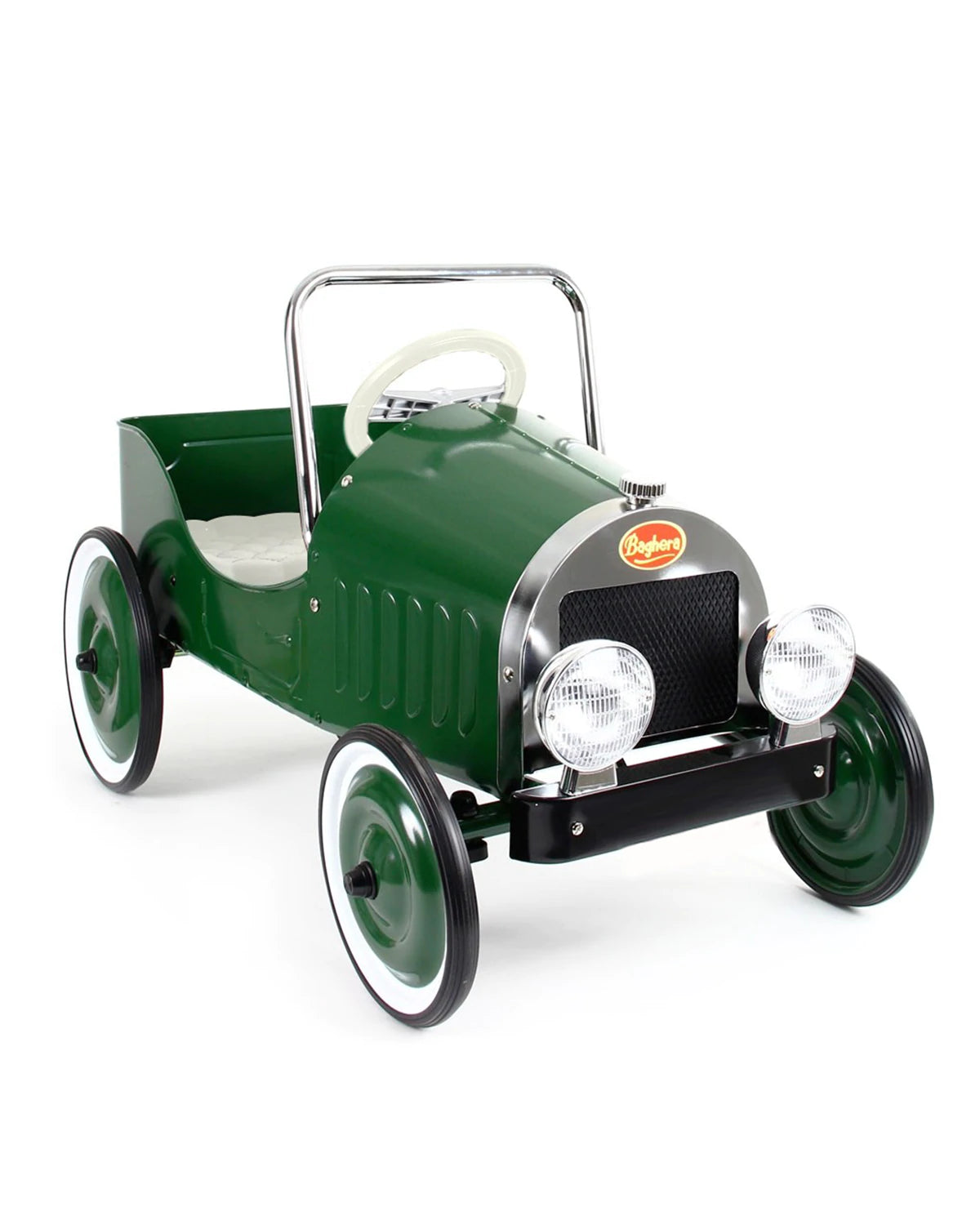 Baghera Ride-On CLASSIC PEDAL CAR