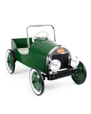 Baghera Ride-On CLASSIC PEDAL CAR