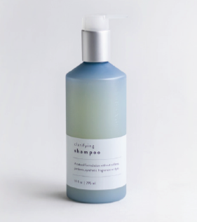 Spa Fresh Clarifying Shampoo