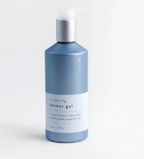 Spa Fresh Purifying Shower Gel